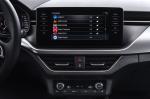 Skoda Kamiq 2019 года (WW)